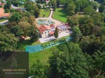 dworek, 14 pokoi Jurowce. Zdjęcie 4