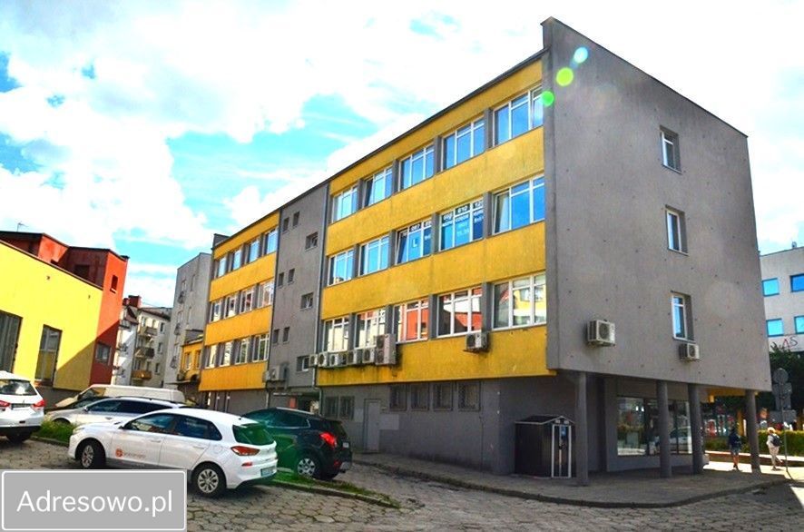 Biuro Koszalin, ul. Zwycięstwa. Zdjęcie 13