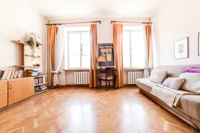 Mieszkanie 2-pokojowe Warszawa Śródmieście, ul. Krakowskie Przedmieście. Zdjęcie 25