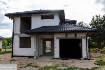 dom wolnostojący, 8 pokoi Olszewo-Borki. Zdjęcie 4