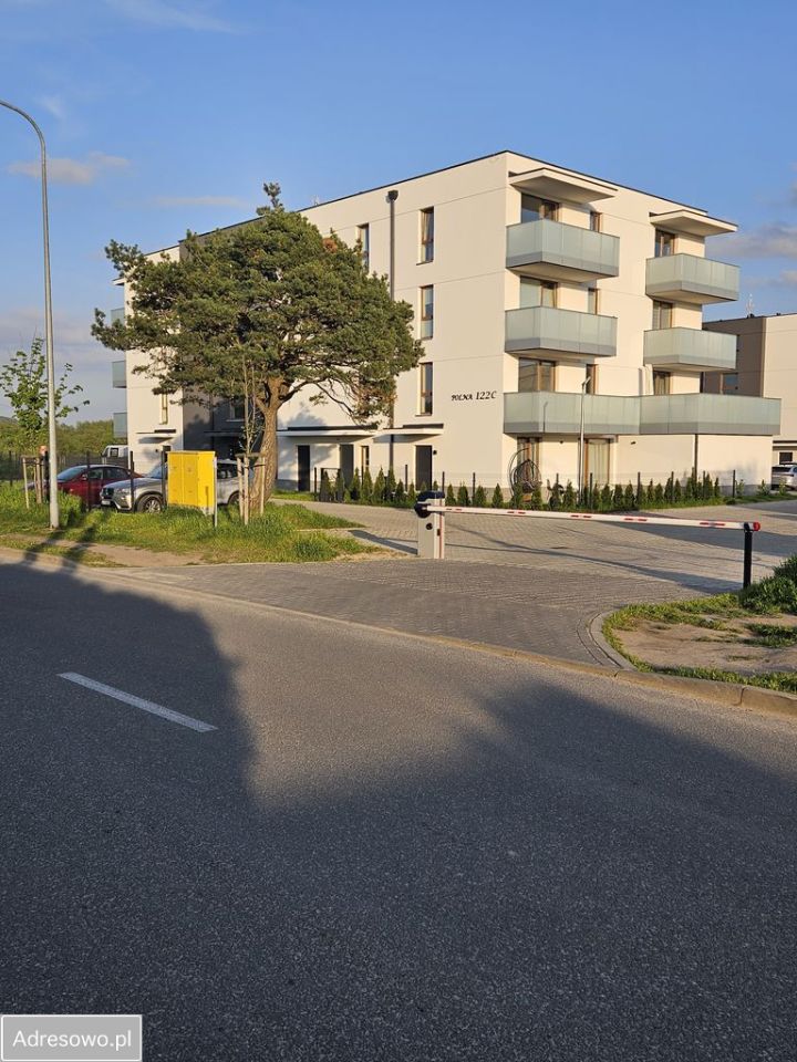 Mieszkanie 2-pokojowe Bolszewo, ul. Polna