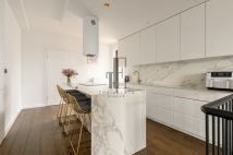 Mieszkanie 4-pokojowe Warszawa Wilanów, al. Rzeczypospolitej