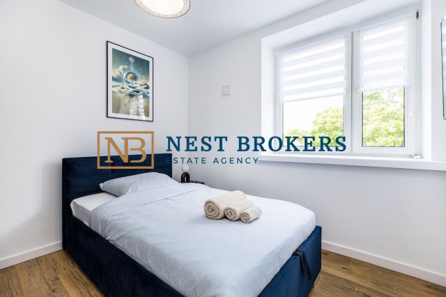 Mieszkanie 3-pokojowe Kraków Nowa Huta, os. Górali. Zdjęcie 16