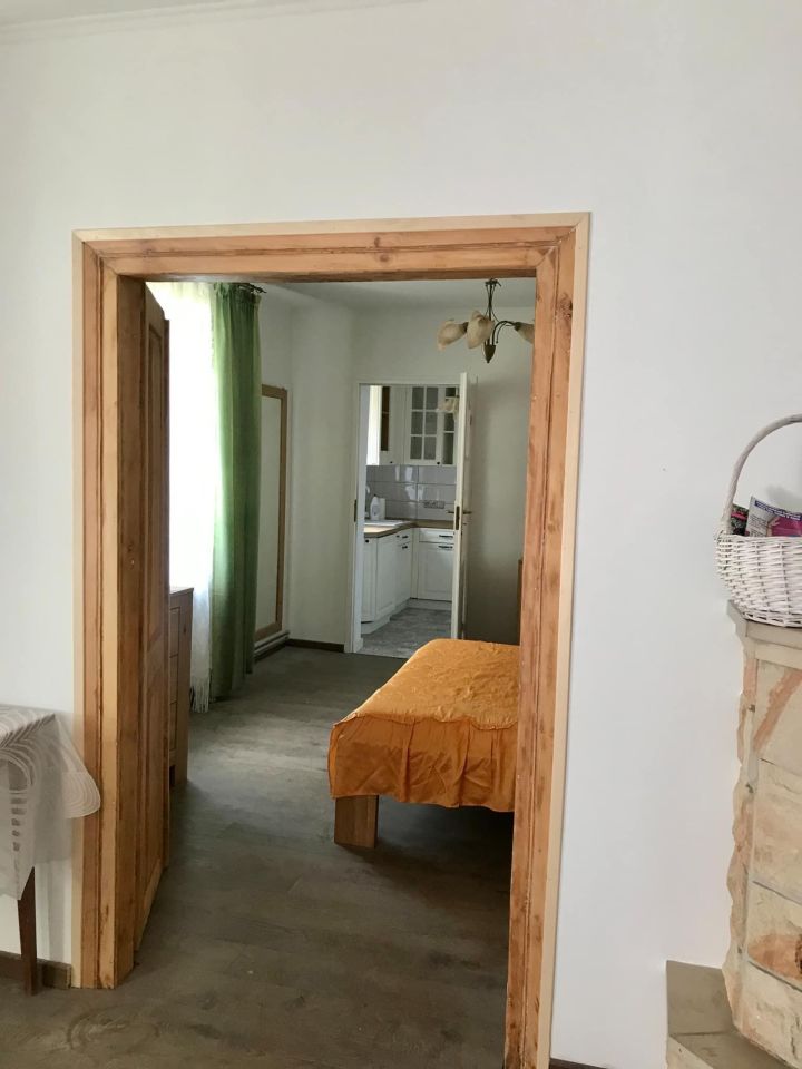 Mieszkanie 2-pokojowe Kielce Czarnów, ul. Grochowa. Zdjęcie 5