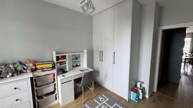 Mieszkanie 3-pokojowe Warszawa Targówek, ul. Warszawski Świt. Zdjęcie 8