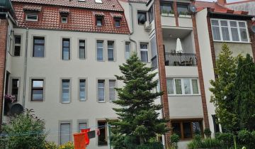 Mieszkanie 3-pokojowe Zgorzelec, ul. Henryka Sienkiewicza