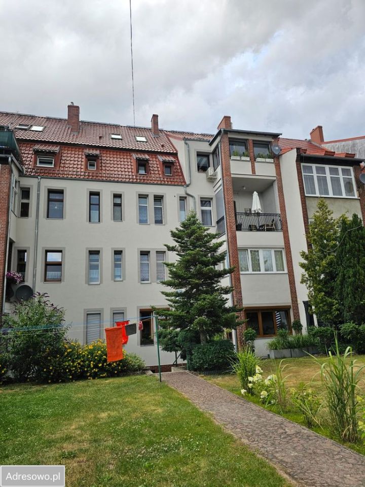 Mieszkanie 3-pokojowe Zgorzelec, ul. Henryka Sienkiewicza