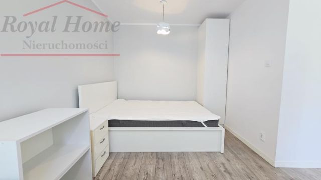 Mieszkanie 1-pokojowe Wrocław Śródmieście, ul. Henryka Sienkiewicza. Zdjęcie 5