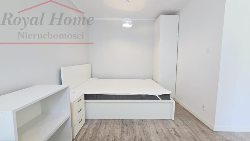 Mieszkanie 1-pokojowe Wrocław Śródmieście, ul. Henryka Sienkiewicza. Zdjęcie 5