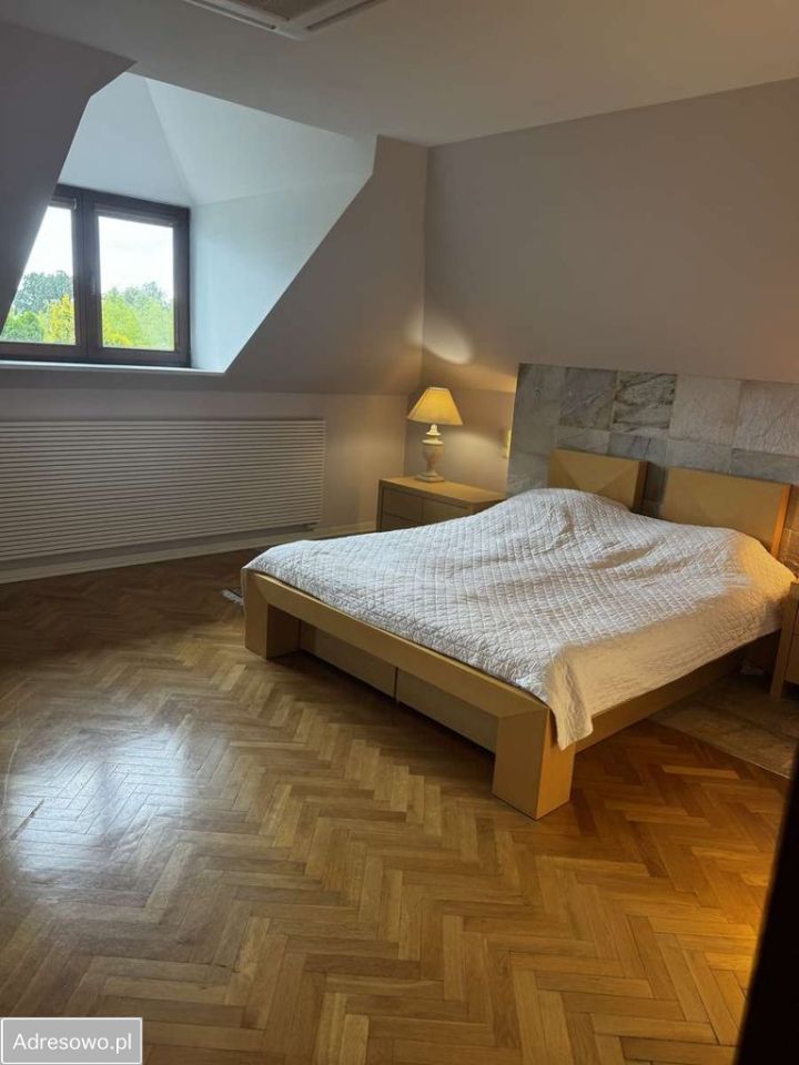 dom wolnostojący, 6 pokoi Borzęcin Mały, ul. Warszawska. Zdjęcie 4