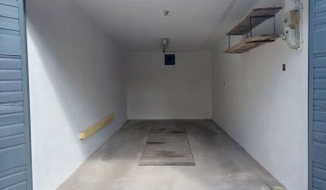 Garaż/miejsce parkingowe Bolesławiec, ul. Augusta Cieszkowskiego