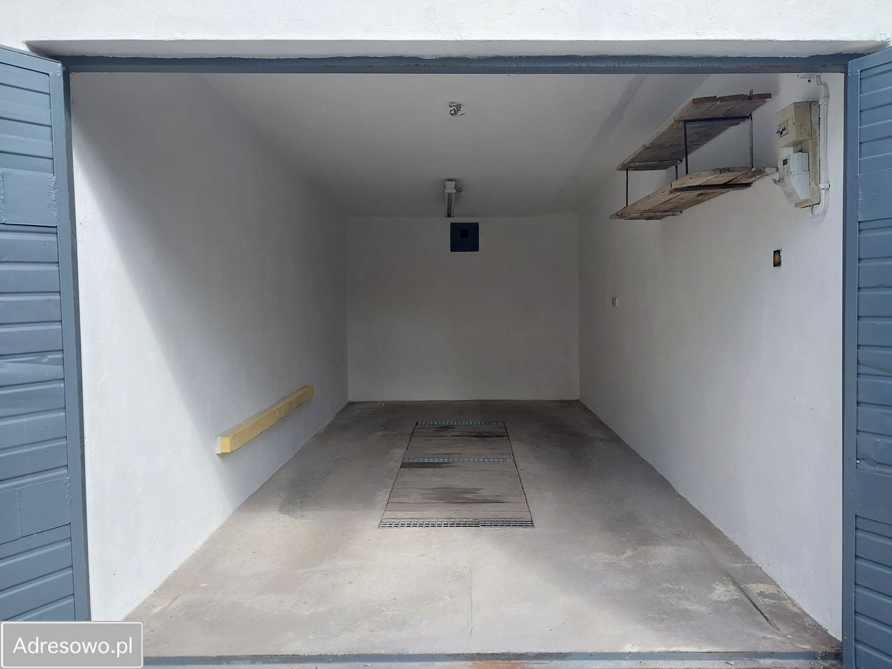 Garaż/miejsce parkingowe Bolesławiec, ul. Augusta Cieszkowskiego