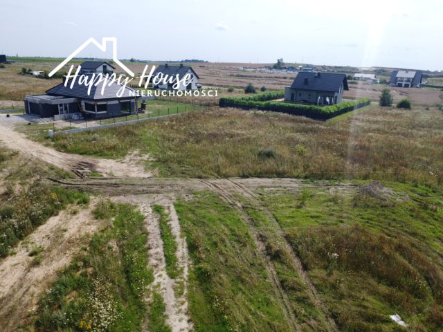 Działka inwestycyjna Nieżywięć. Zdjęcie 8