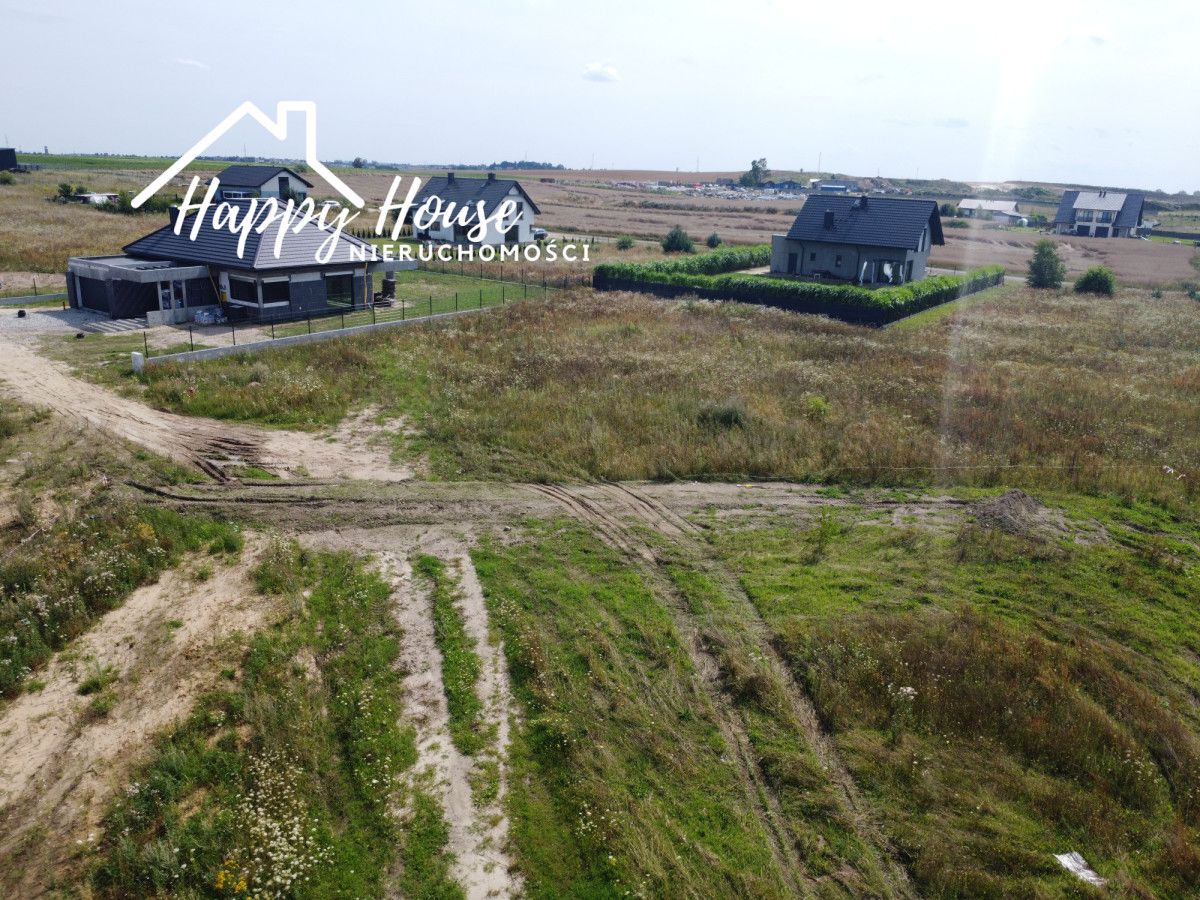 Działka inwestycyjna Nieżywięć. Zdjęcie 8