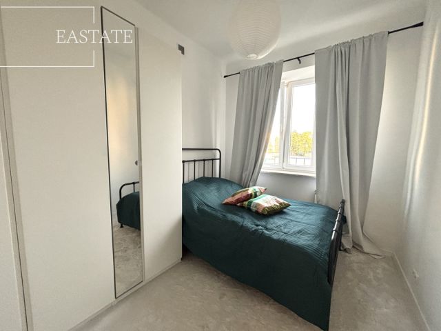 Mieszkanie 2-pokojowe Warszawa Ochota, ul. Józefa Mianowskiego. Zdjęcie 6