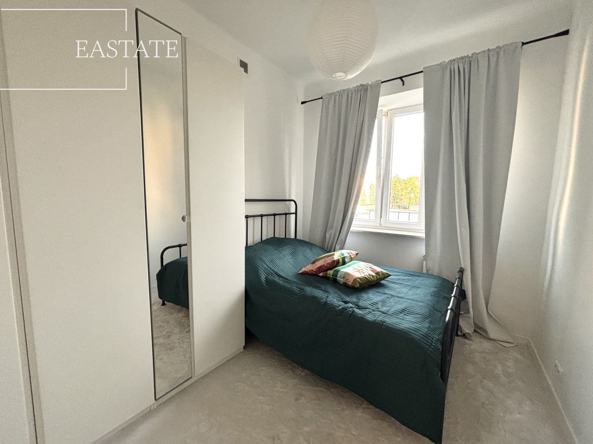 Mieszkanie 2-pokojowe Warszawa Ochota, ul. Józefa Mianowskiego. Zdjęcie 6