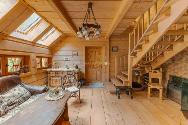 Hotel/pensjonat Janopole. Zdjęcie 7