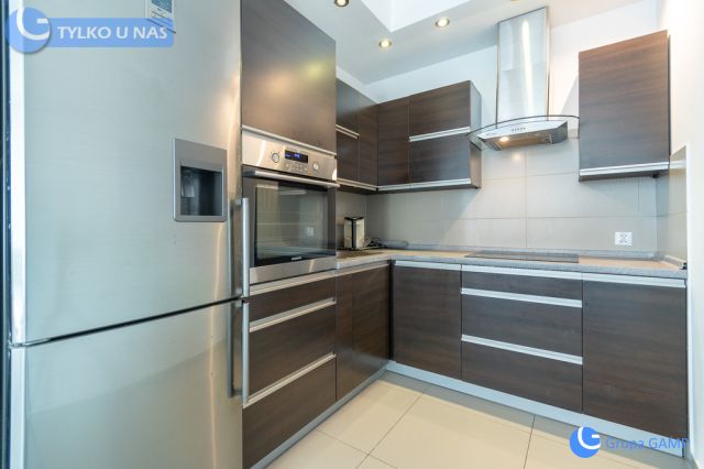 Mieszkanie 2-pokojowe Kraków Grzegórzki, ul. Czyżyńska. Zdjęcie 6