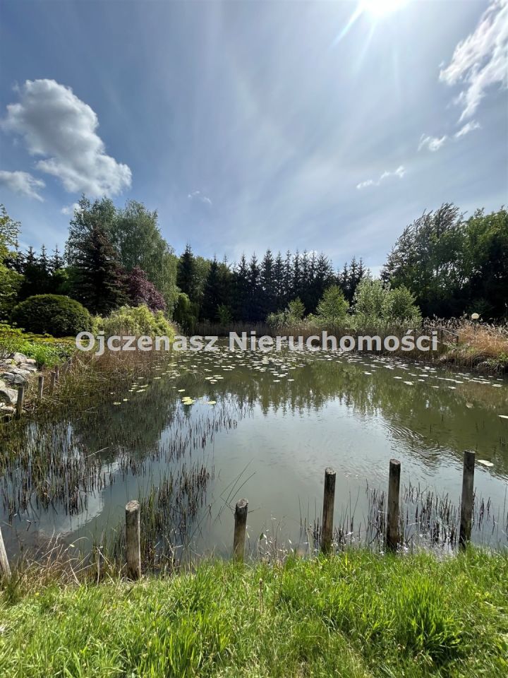 dom, 5 pokoi Niemcz. Zdjęcie 15