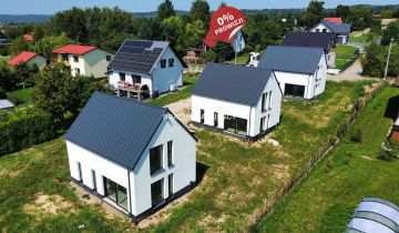 dom wolnostojący, 4 pokoje Ujazd