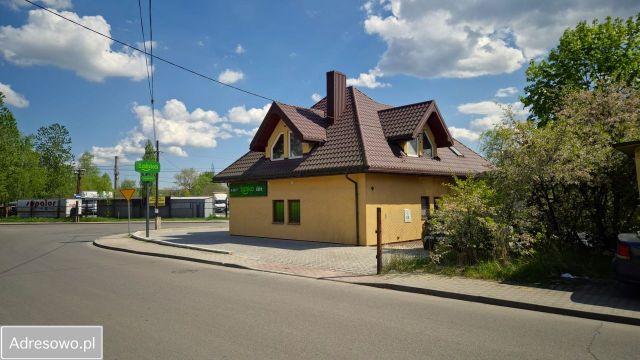 Lokal Dąbrowa Górnicza Ząbkowice, ul. Adama Rapackiego. Zdjęcie 1