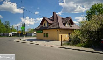 Lokal Dąbrowa Górnicza Ząbkowice, ul. Adama Rapackiego