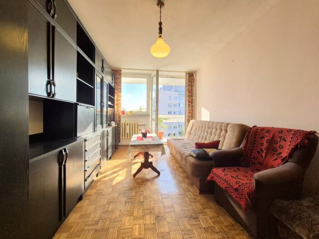 Mieszkanie 2-pokojowe Wrocław Krzyki, ul. Kamienna. Zdjęcie 4