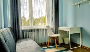 Mieszkanie 3-pokojowe Kraków Prądnik Czerwony, ul. Macieja Miechowity