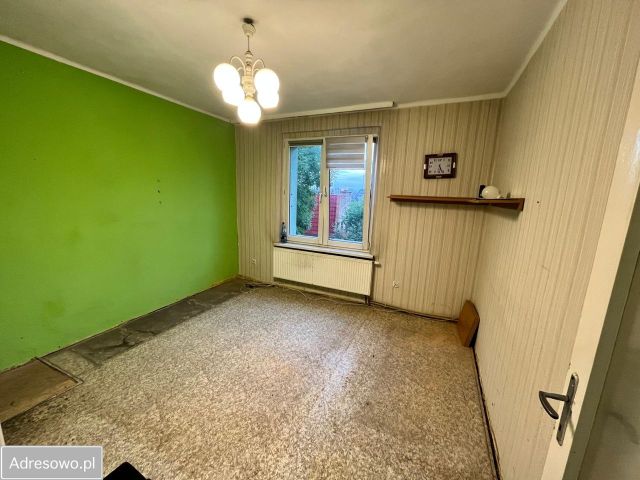 Mieszkanie 1-pokojowe Zabrze, ul. Spokojna. Zdjęcie 1