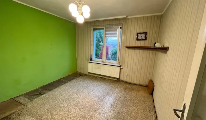 Mieszkanie 1-pokojowe Zabrze, ul. Spokojna