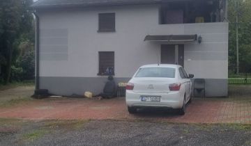 dom wolnostojący Malinowice