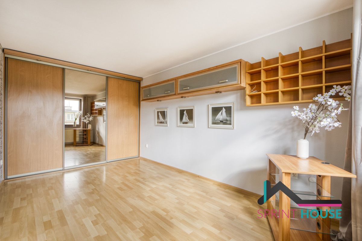 Mieszkanie 2-pokojowe Piaseczno, ul. Powstańców Warszawy. Zdjęcie 9