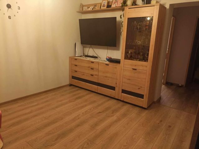 Mieszkanie 3-pokojowe Chorzów, ul. Raciborska. Zdjęcie 1