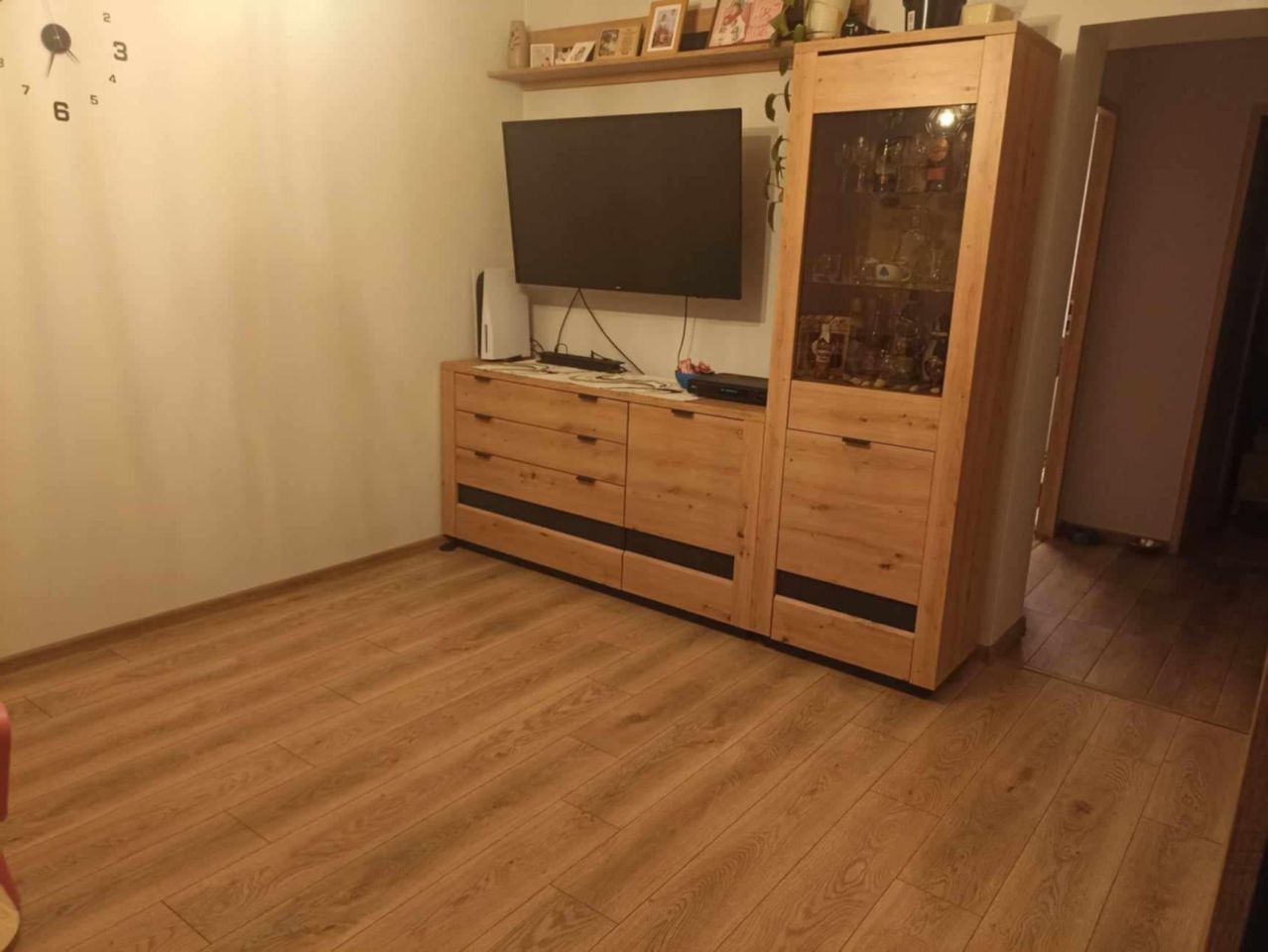 Mieszkanie 3-pokojowe Chorzów, ul. Raciborska