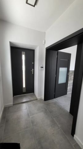 dom wolnostojący Swarzędz, ul. Augusta Cieszkowskiego. Zdjęcie 1