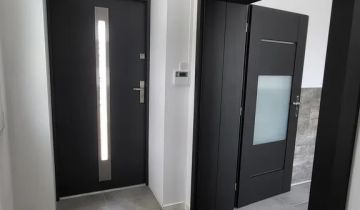 dom wolnostojący Swarzędz, ul. Augusta Cieszkowskiego