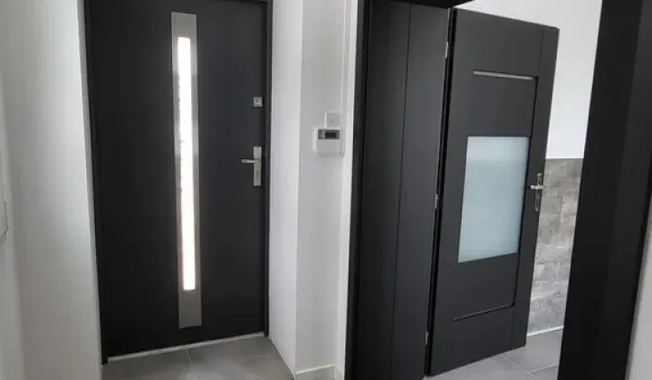 dom wolnostojący Swarzędz, ul. Augusta Cieszkowskiego