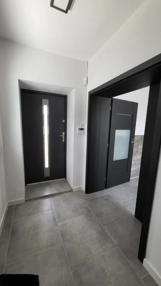 dom wolnostojący Swarzędz, ul. Augusta Cieszkowskiego