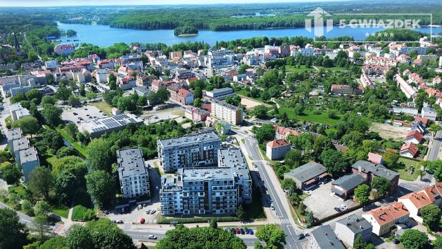 Mieszkanie 5-pokojowe Szczecinek, ul. Kaszubska. Zdjęcie 2