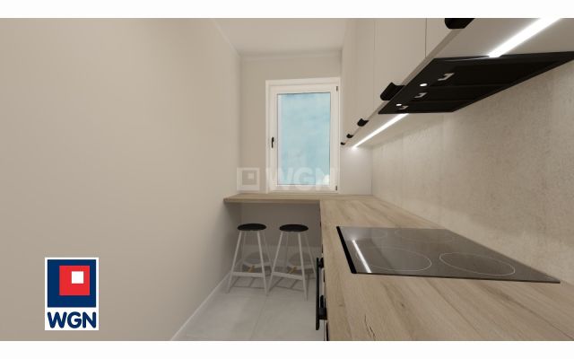 Mieszkanie 3-pokojowe Elbląg, ul. Tadeusza Kościuszki. Zdjęcie 9