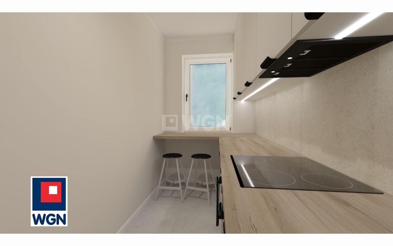 Mieszkanie 3-pokojowe Elbląg, ul. Tadeusza Kościuszki. Zdjęcie 9