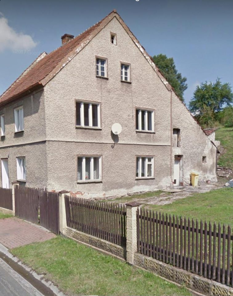 dom wolnostojący, 4 pokoje Ścinawa Mała, ul. Niemodlińska. Zdjęcie 4