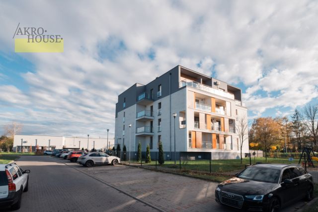 Mieszkanie 2-pokojowe Dąbrowa Górnicza, ul. Michała Spisaka. Zdjęcie 14