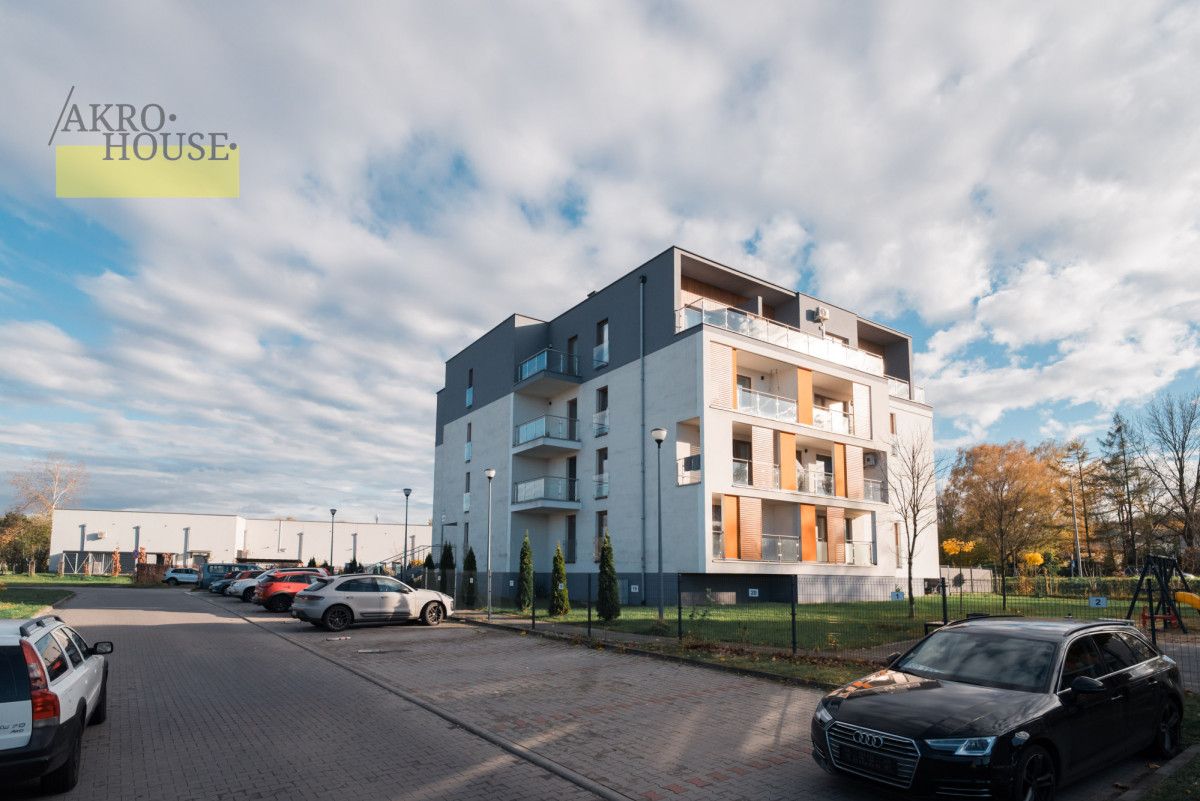 Mieszkanie 2-pokojowe Dąbrowa Górnicza, ul. Michała Spisaka. Zdjęcie 14