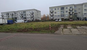 Działka budowlana Warszawa Białołęka, ul. Lewandów46