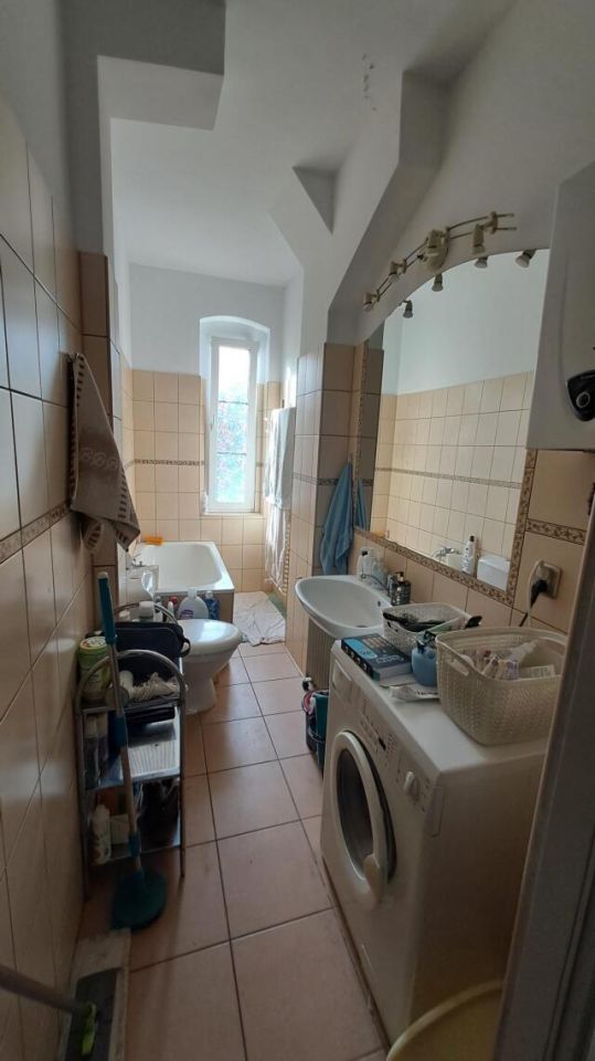 Mieszkanie 3-pokojowe Kołobrzeg Centrum, ul. Zygmuntowska. Zdjęcie 7