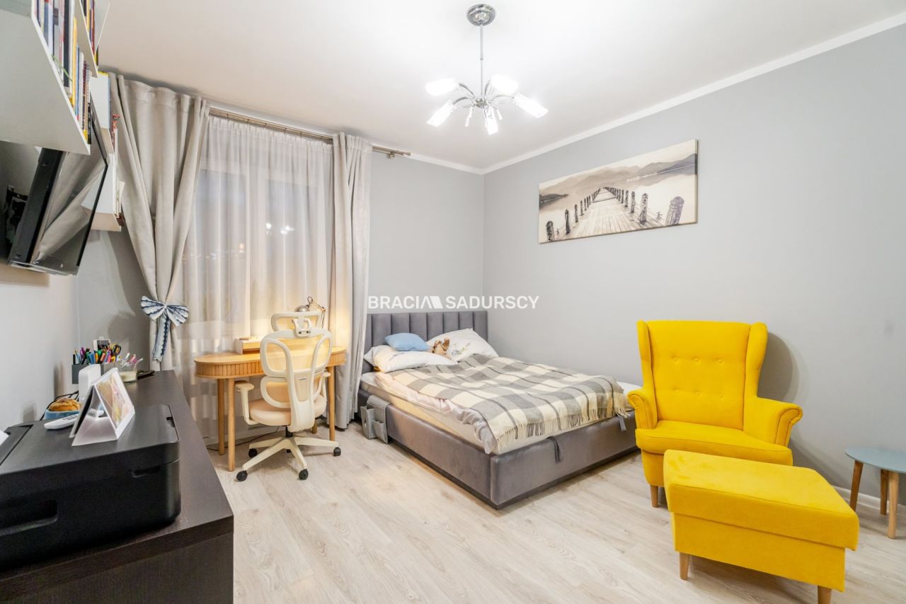 Mieszkanie 1-pokojowe Wieliczka, ul. Edwarda Dembowskiego. Zdjęcie 3