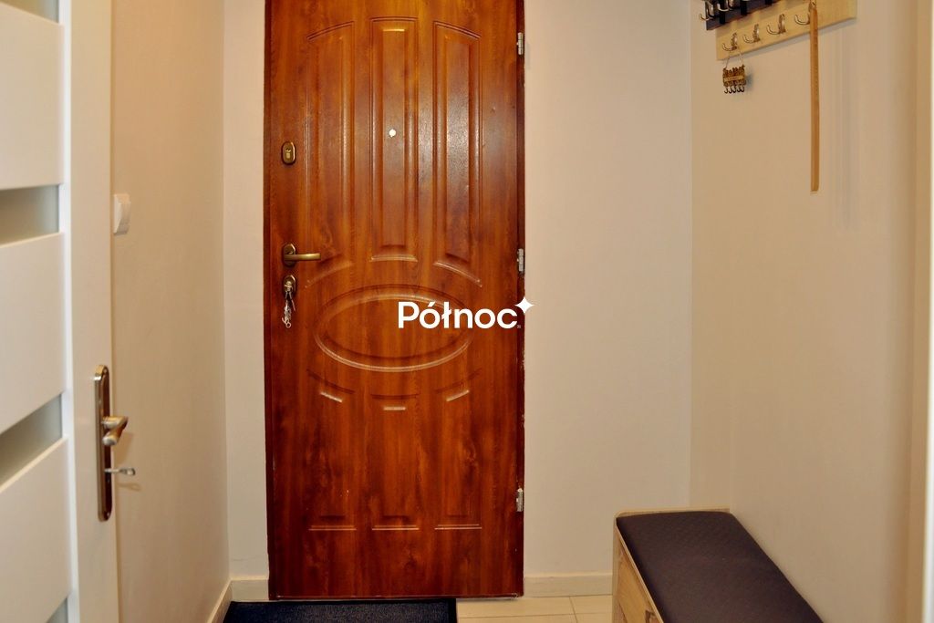 Mieszkanie 4-pokojowe Sorkwity, ul. Szkolna. Zdjęcie 14