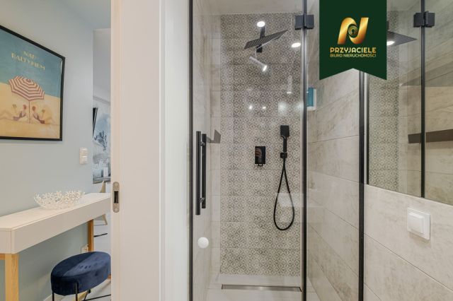 Mieszkanie 3-pokojowe Gdańsk Sobieszewo, ul. Turystyczna. Zdjęcie 13