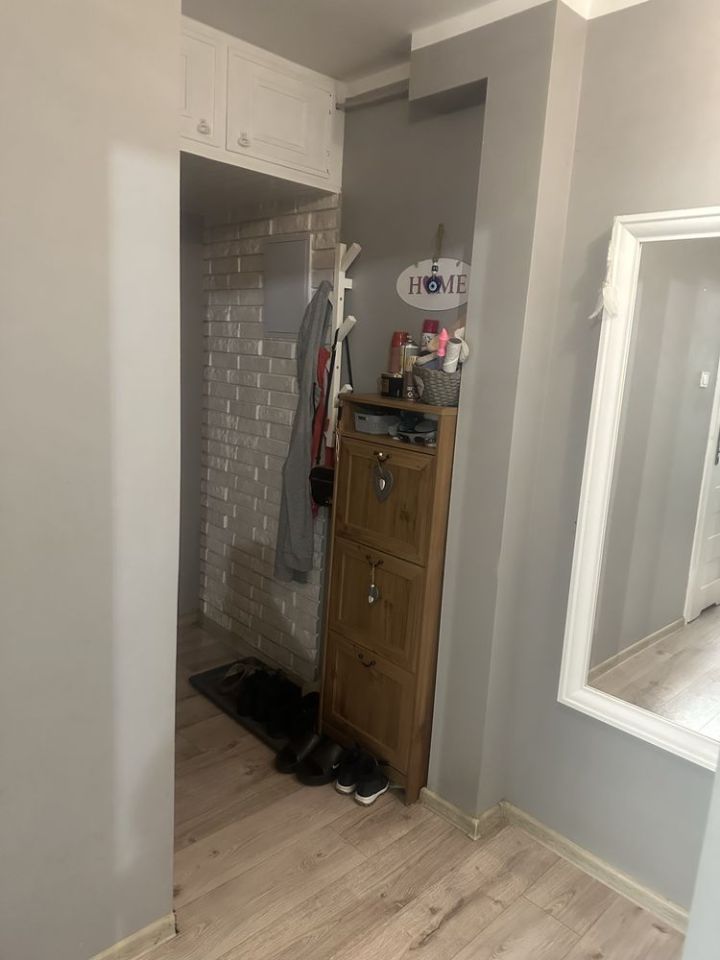 Mieszkanie 2-pokojowe Kłodawa. Zdjęcie 4